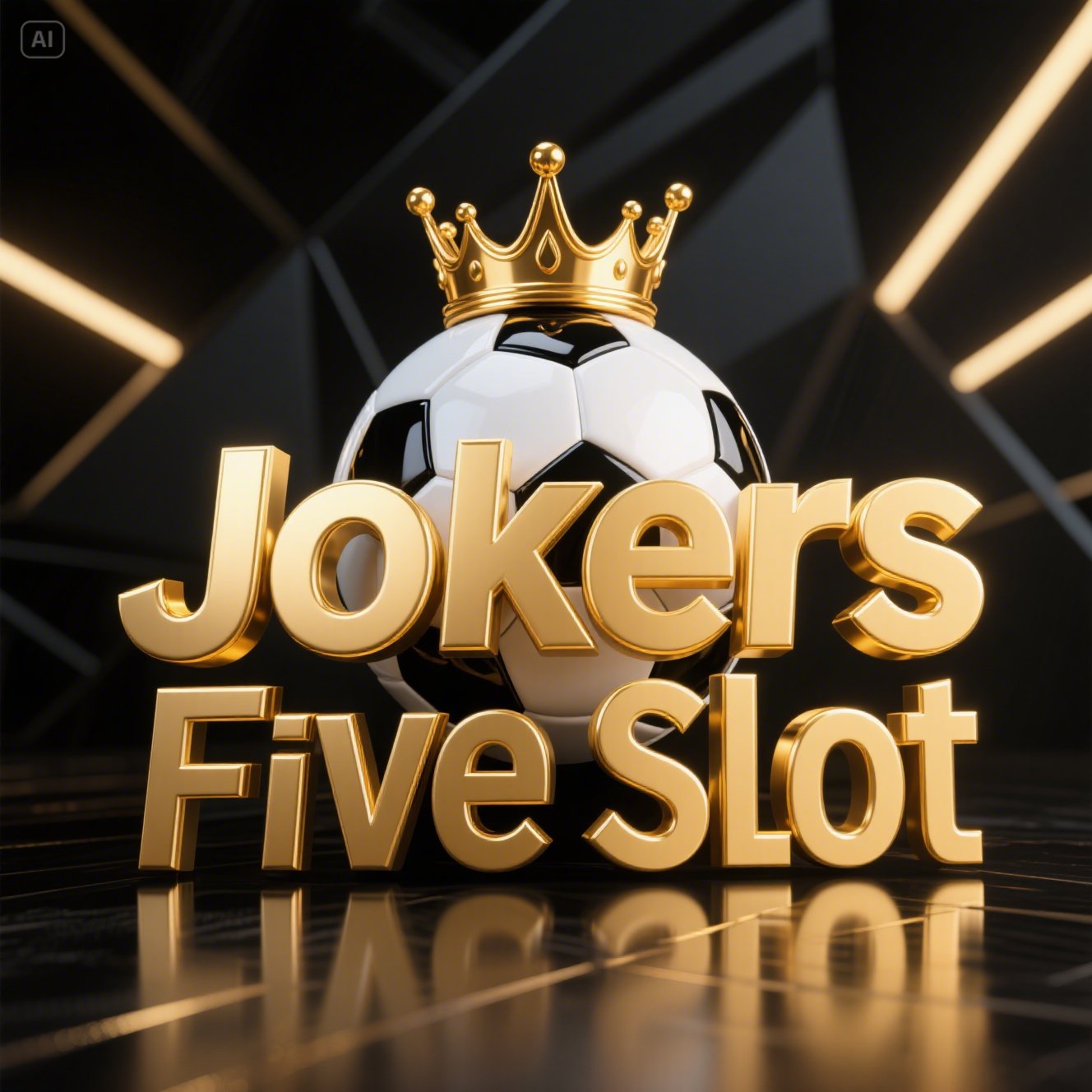 Jokers Five Slot